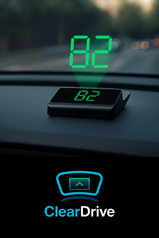 HUD